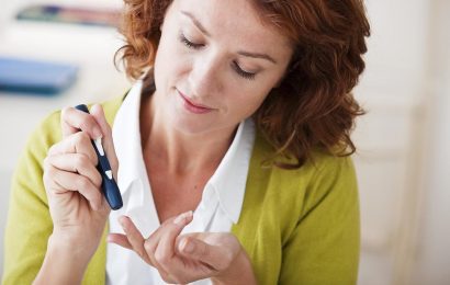 Becoming an Adult With Type 1 Diabetes