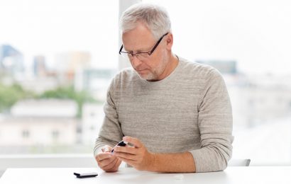 Type 1 Diabetes and Hyperglycemia: Handling High Blood Sugar