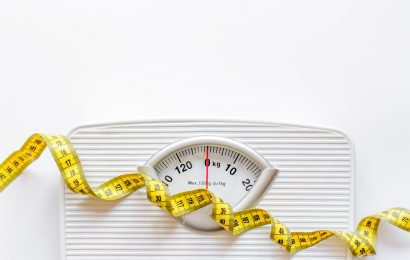 Type 2 Diabetes Remission Possible With Doable Weight Loss