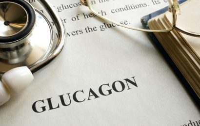 Severe Hypoglycemia and Glucagon