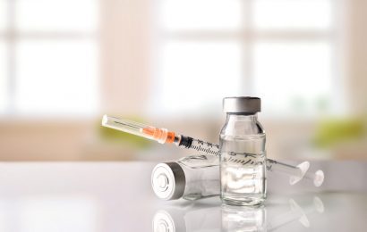 Needle Phobia: Tips for Overcoming a Fear of Needles