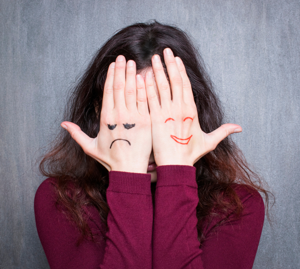 Type 1 Diabetes and Mood