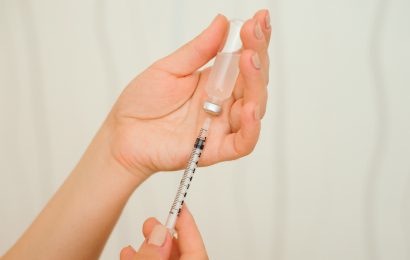 Illinois Lawmakers Propose Cap on Insulin Prices