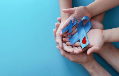 Diabetes Self-Management: 36 Years and Still Going Strong