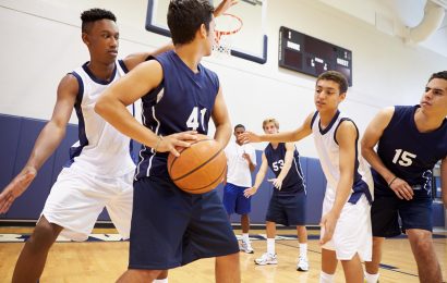 Low Blood Sugar During Sports Practice: Diabetes Questions & Answers