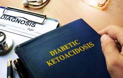 DKA: What to Know and How to Deal