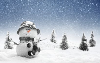 Diabetes Winter Tips