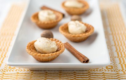 Sugar Smart Holidays