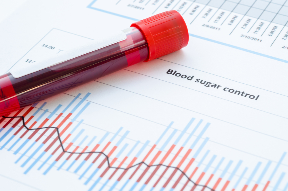 Nivel normal de azúcar en sangre
