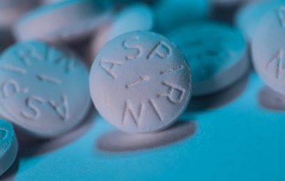 Diabetes and Aspirin