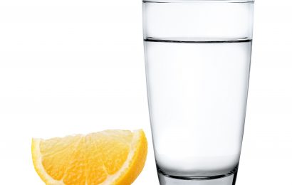 The Anti-Kidney Stone Diet