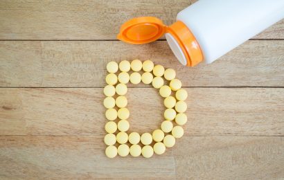 Vitamin D and Type 1 Diabetes: What the Research Says