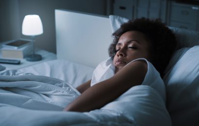 Can Sleep Affect Diabetes?: Study
