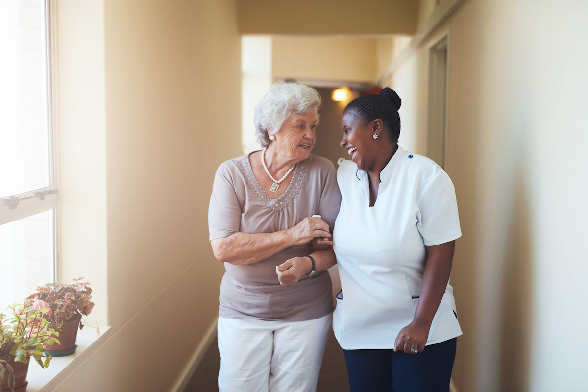 The Role of the Healthcare Professional in Patient Advocacy