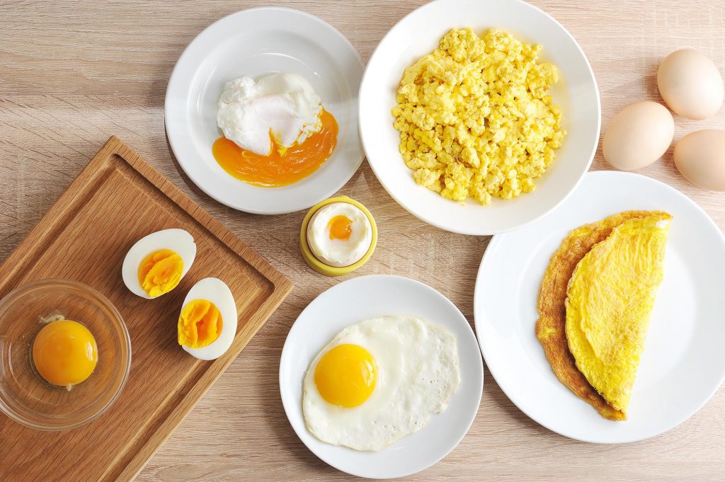 New Study Suggests Link Between Eggs and Diabetes
