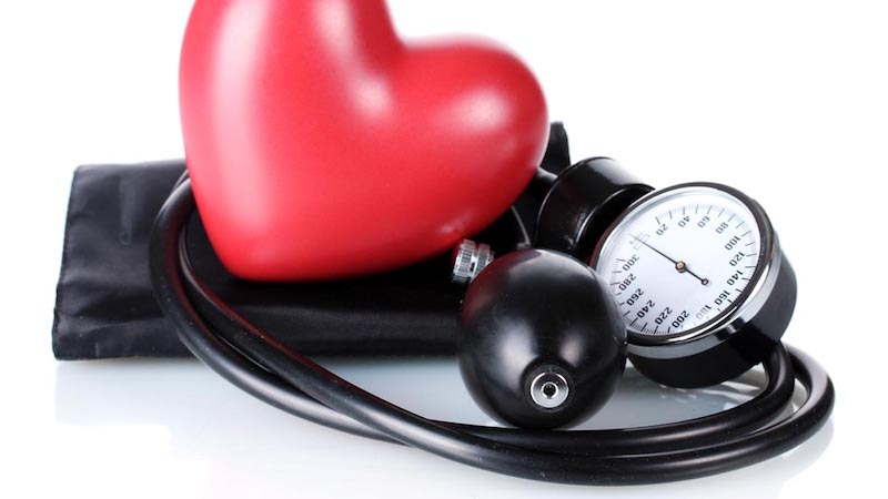 Treating High Blood Pressure