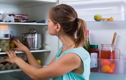 Diabetes Spring Cleaning