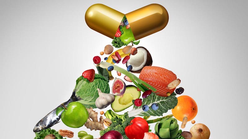 Are You Getting Enough of These Nutrients?