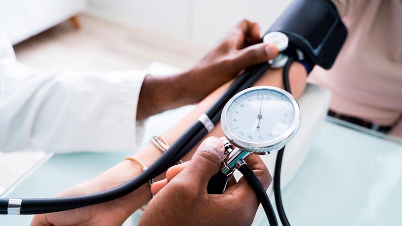 Blood Pressure Chart: What Do Your Blood Pressure Readings Mean?