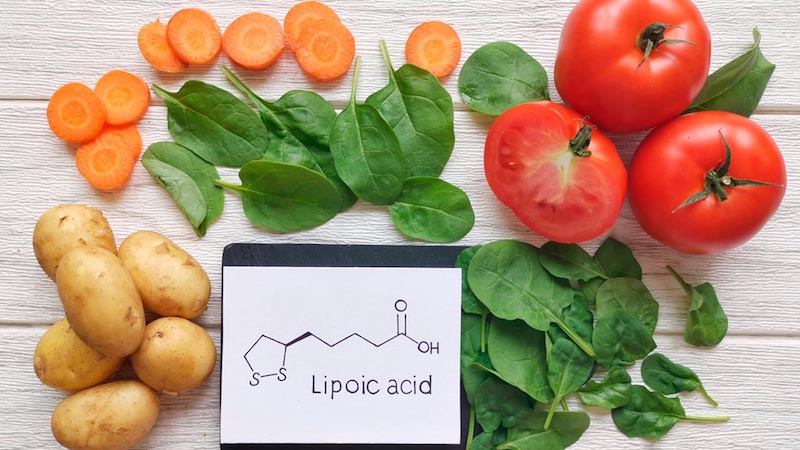 Is Alpha Lipoic Acid Good for People With Diabetes?