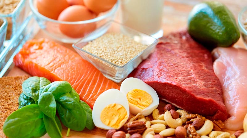 Easy Ways to Boost Your Protein Intake