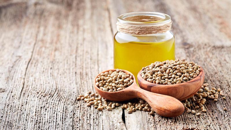 Can Diabetics Eat Hemp Seeds and Hemp Seed Oil?