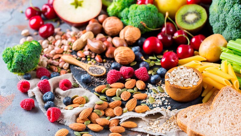 Find Out About Fiber: What It Is and Why You Need It