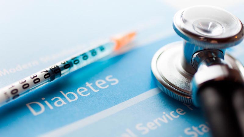 Diabetes: Types, Signs, and Symptoms