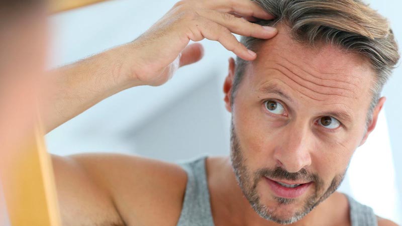 Does Diabetes Cause Hair Loss?