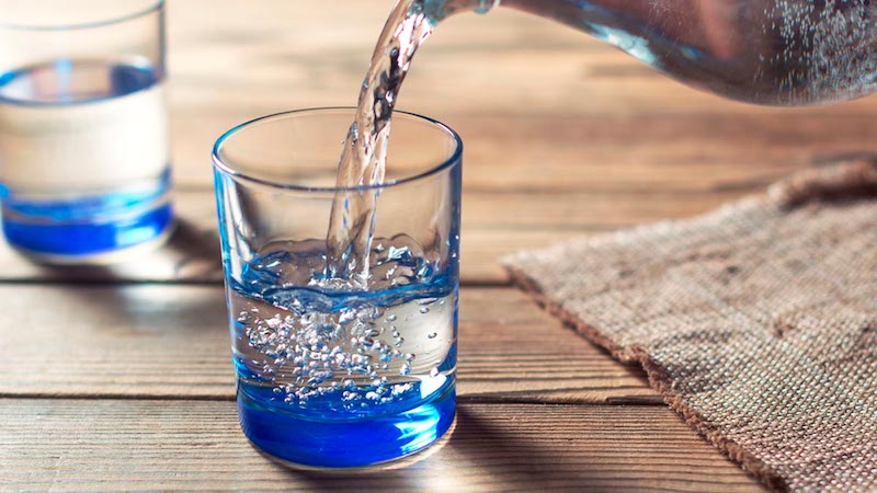 Signs of Dehydration