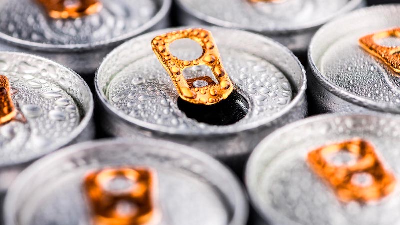 Can People With Diabetes Drink Energy Drinks?
