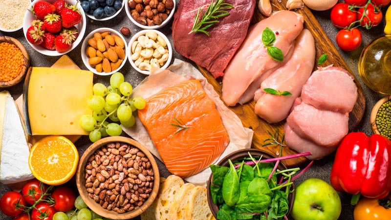 Are Food Exchanges for You?