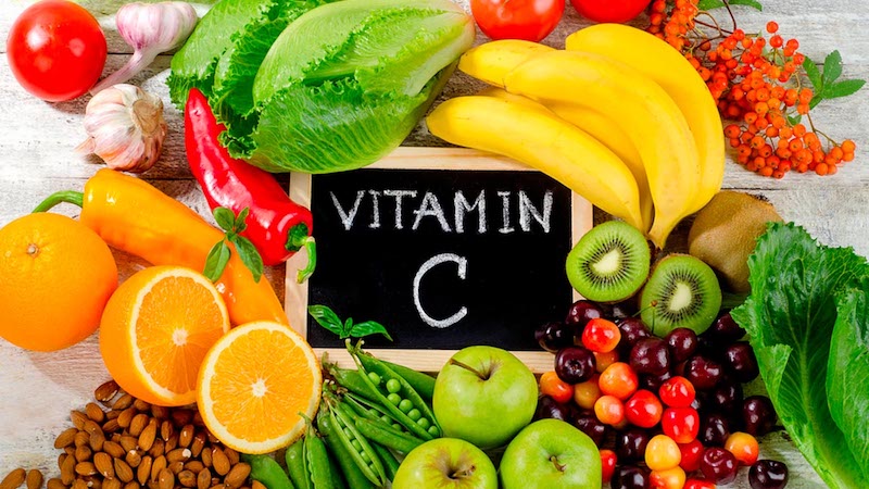 Vitamin C: Are You Getting Enough?
