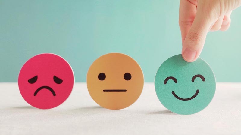 Time to Focus on Emotional Health