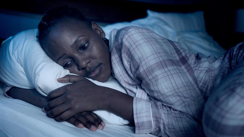 What to Know About Insomnia