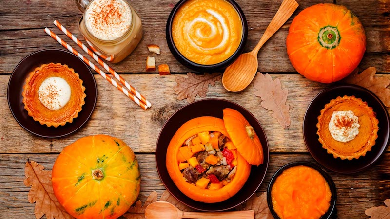 Is Pumpkin Good for Diabetes?