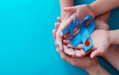 What’s the Story Behind Diabetes Awareness Month?