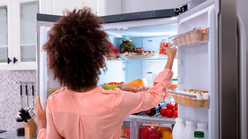 Is This Food Safe to Eat?