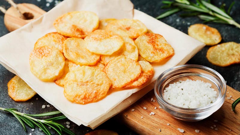 Can People With Diabetes Eat Potato Chips?