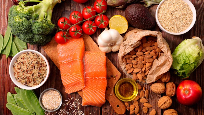 Diabetes Prevention: Eat to Beat Diabetes