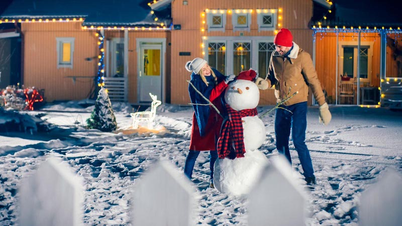 Seven Holiday Self-Care Behaviors to Try Now