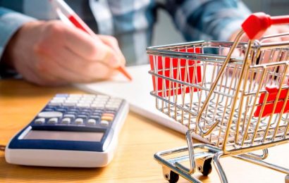 Resources for Affording Food