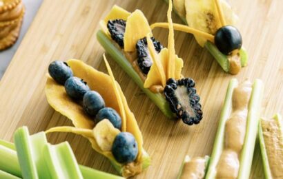 PBfit Celery Logs