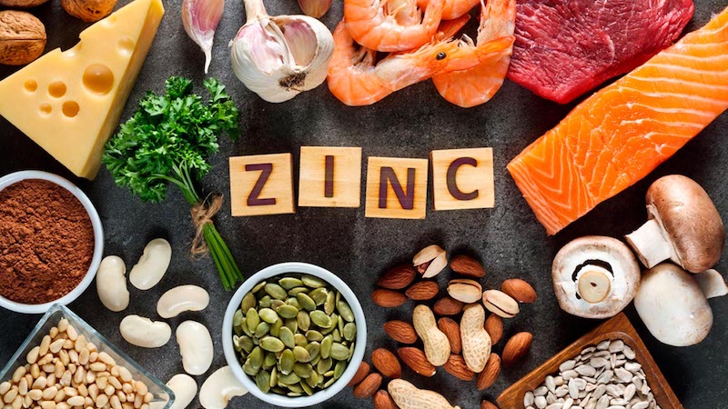 Why You Need Zinc and How to Get It