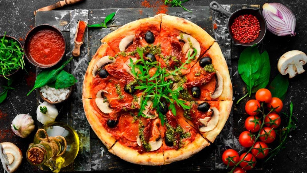 Can Diabetics Eat Pizza?