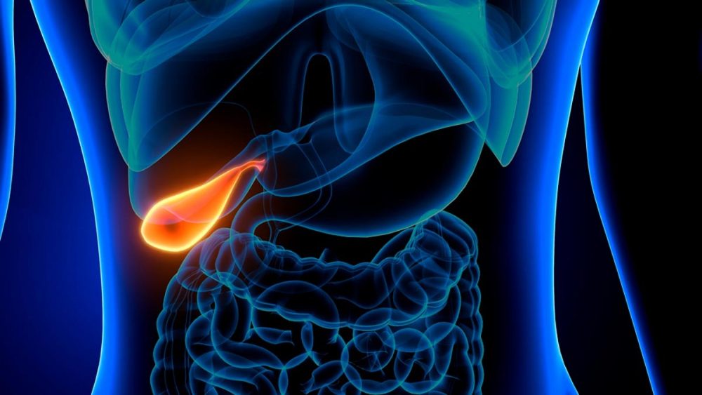 Diabetes and Gallstones: Is There a Link?