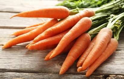 Can Diabetics Eat Carrots?