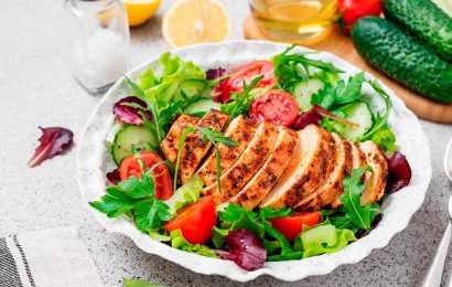 Easy Ways to Eat Better