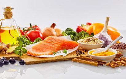 Does the Mediterranean Diet Work for Diabetics?