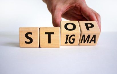 Dealing With Diabetes Stigma